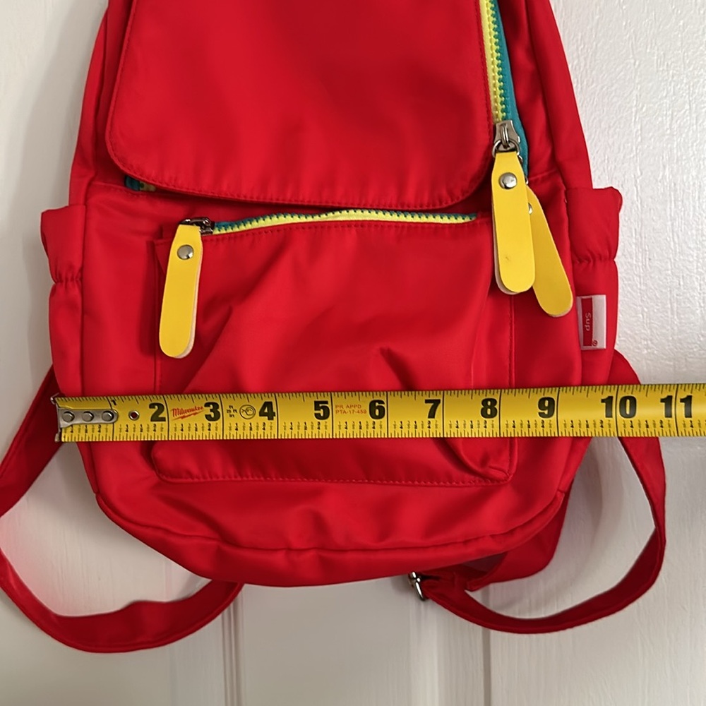 Mini backpack - Picture 7 of 7